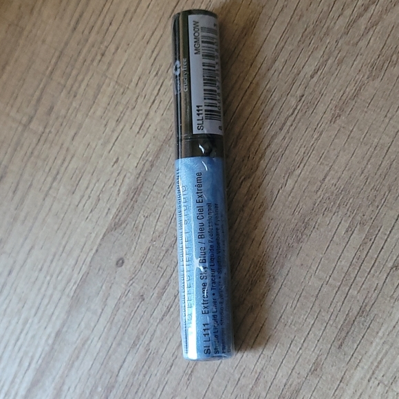 NYX Studio Liquid Liner (Extreme Sky Blue) Bundle & Save! 5/$13 mix matc… - Picture 7 of 7